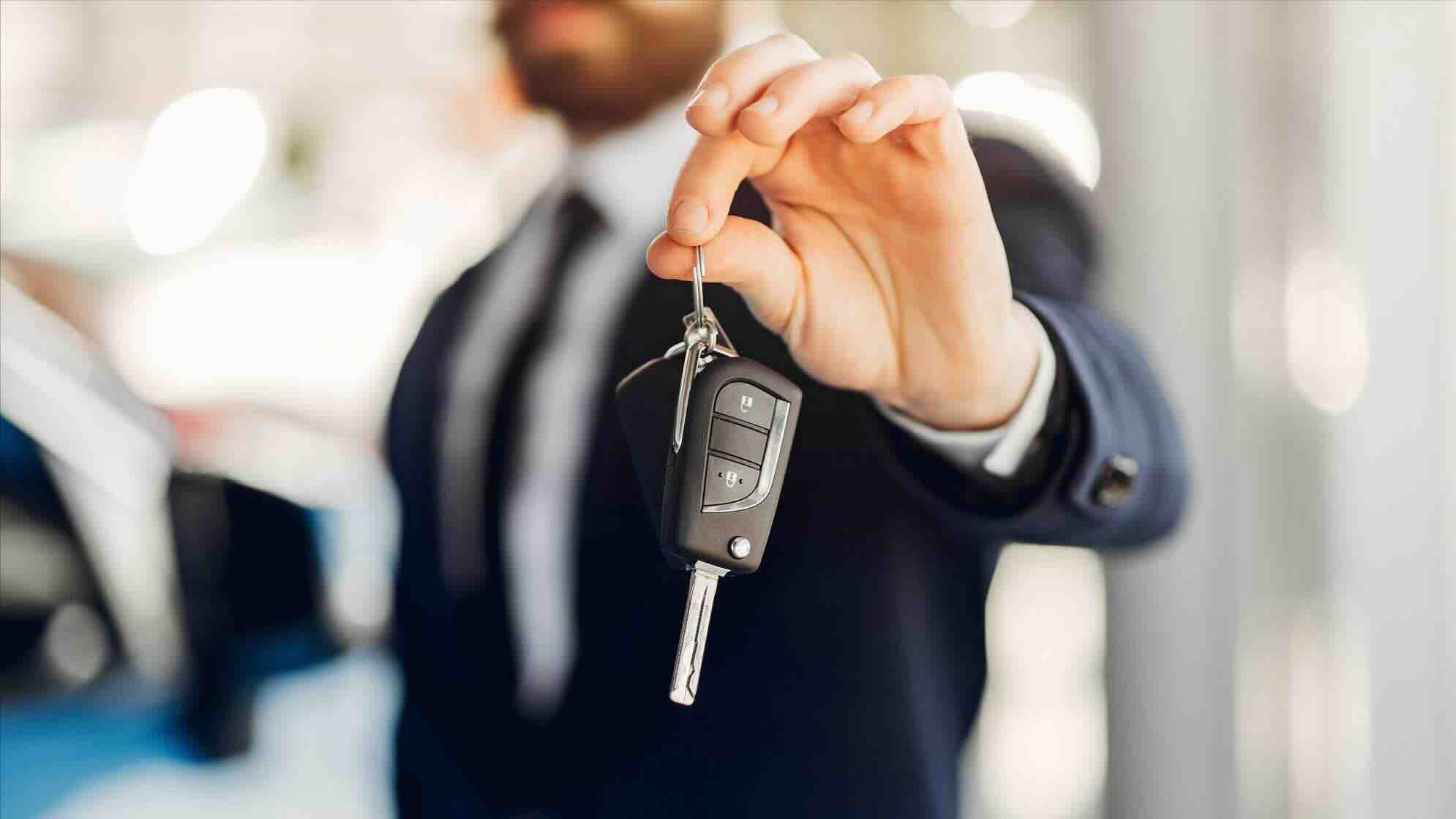 How to Sell a Car in Dubai – A Complete and Useful Guide for 2026