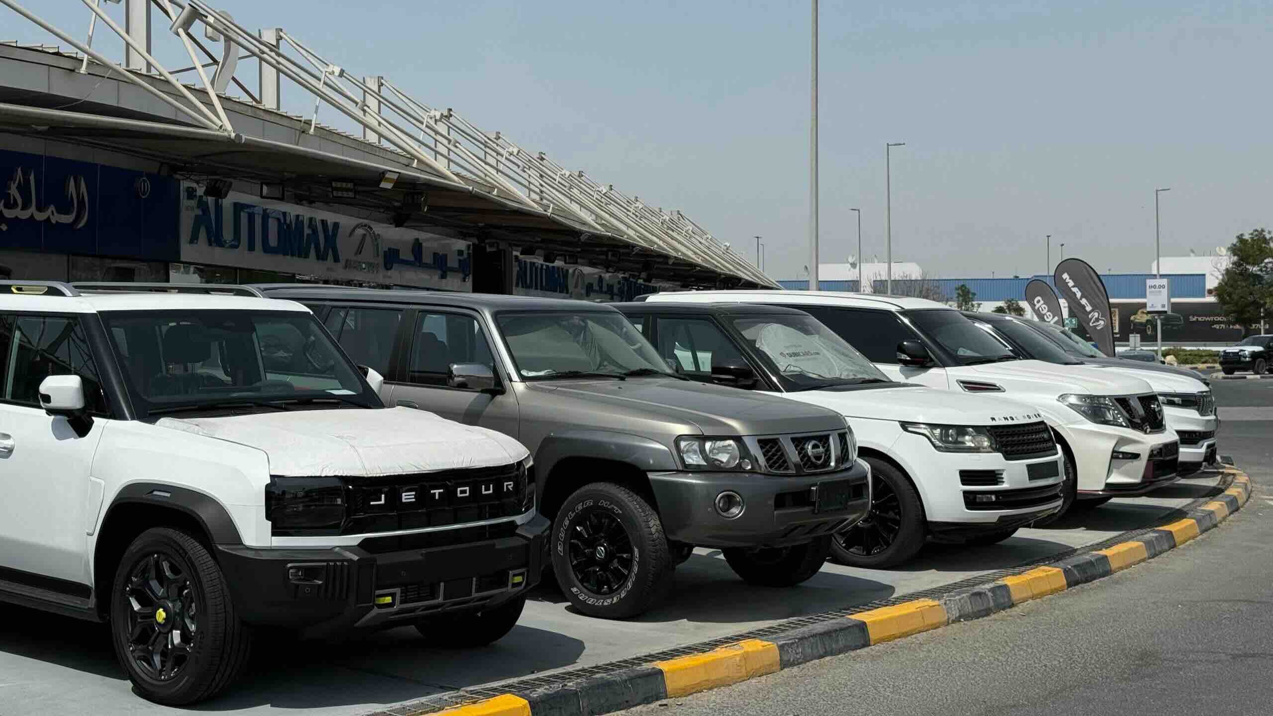 The Best Used Cars in Dubai – A Complete Guide for 2026