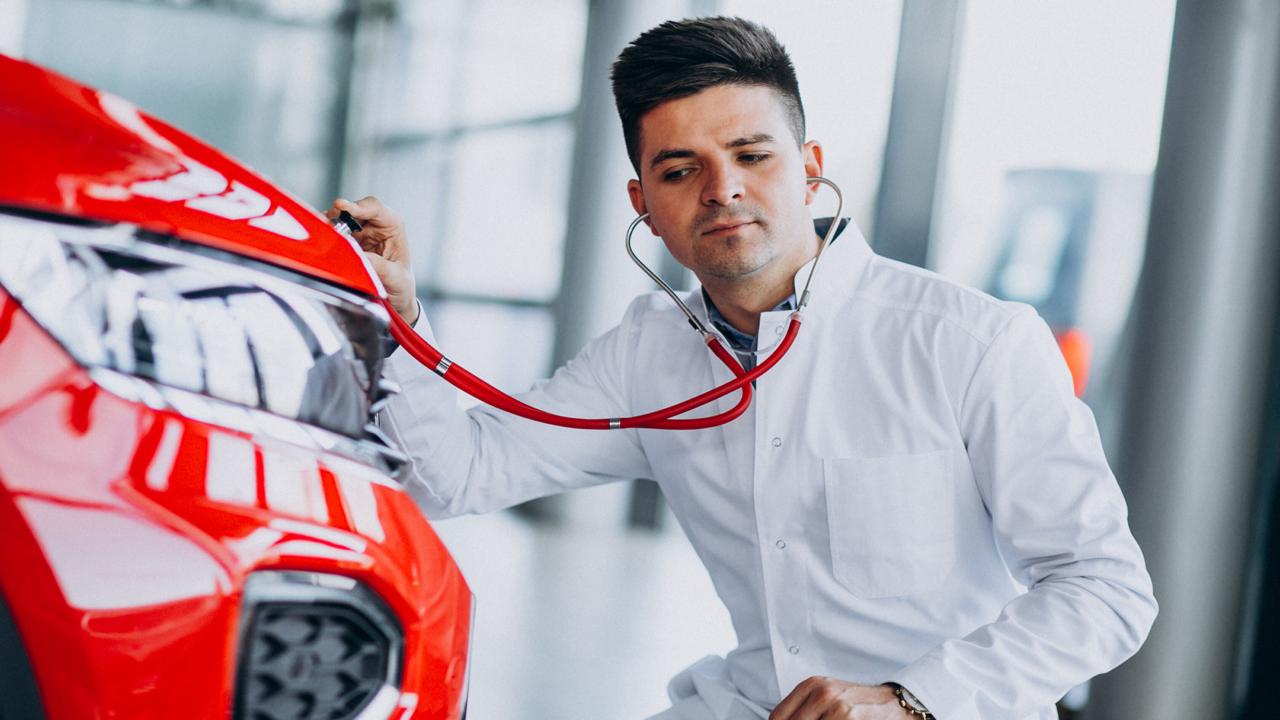 How to Inspect a Used Car in Dubai: 10 Smart Checks to Avoid Costly Mistakes