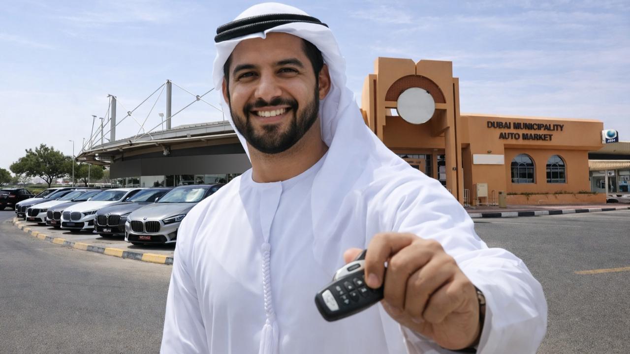 Dubai Car Market Explained: 10 Powerful Reasons Ras Al Khor Dominates Used Car Market